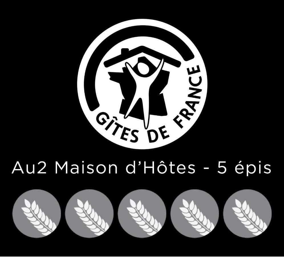 Frühstückspension Au2 - Au2